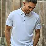Luxury Sport Polo-Style 7200- Tee Jays