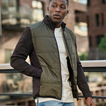 TEE JAYS - 9110 GENTS HYBRID STRETCH JACKET