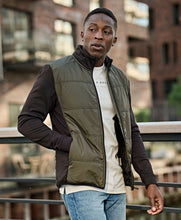 Load image into Gallery viewer, Hybrid-Stretch Jacket-Style 9110-Tee Jays

