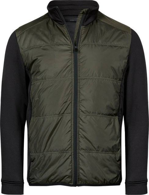 TEE JAYS - 9110 GENTS HYBRID STRETCH JACKET
