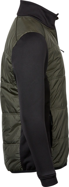 TEE JAYS - 9110 GENTS HYBRID STRETCH JACKET