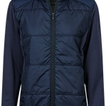 TEE JAYS - 9113 LADIES HYBRID STRETCH HOOD JACKET