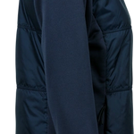TEE JAYS - 9113 LADIES HYBRID STRETCH HOOD JACKET