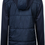 TEE JAYS - 9113 LADIES HYBRID STRETCH HOOD JACKET