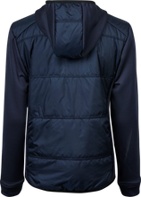 Load image into Gallery viewer, Hybrid-Stretch Hooded Jacket-Style 9113-Tee Jays
