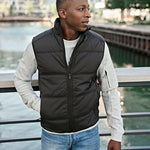 TEE JAYS - 9114 GENTS HYBRID STRETCH BODYWARMER