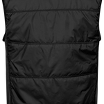 TEE JAYS - 9114 GENTS HYBRID STRETCH BODYWARMER