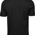 TEE JAYS - 1400 MENS HEAVY DUTY SHORT SLEEVE POLO SHIRT