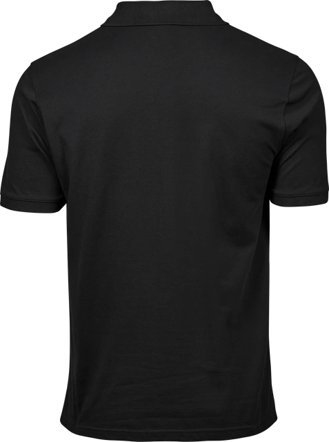 TEE JAYS - 1400 MENS HEAVY DUTY SHORT SLEEVE POLO SHIRT