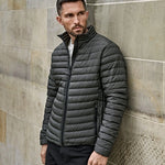 TEE JAYS - 9630 GENTS ZEPELIN JACKET