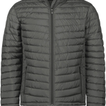 TEE JAYS - 9630 GENTS ZEPELIN JACKET