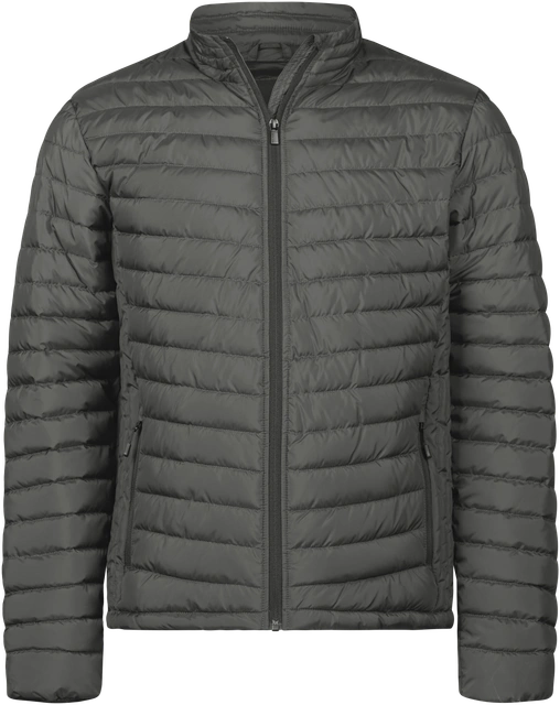 TEE JAYS - 9630 GENTS ZEPELIN JACKET