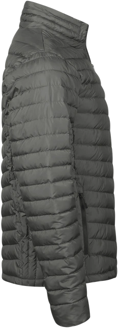 TEE JAYS - 9630 GENTS ZEPELIN JACKET