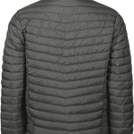 TEE JAYS - 9630 GENTS ZEPELIN JACKET