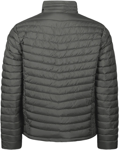 TEE JAYS - 9630 GENTS ZEPELIN JACKET