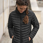 TEE JAYS - 9631 LADIES ZEPELIN JACKET