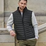 TEE JAYS - 9632 GENTS ZEPELIN BODYWARMER