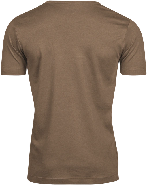 Interlock Tee Style - 520 - Tee Jays