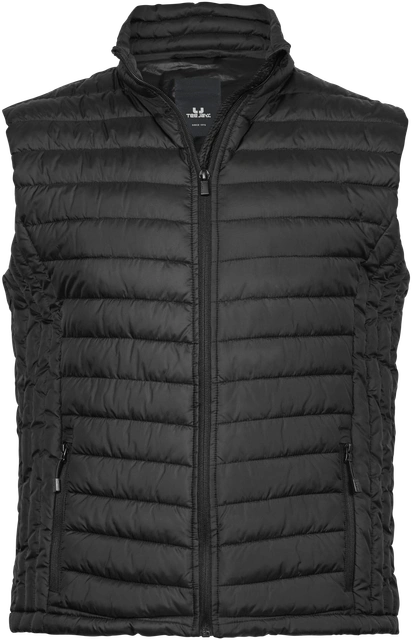 TEE JAYS - 9632 GENTS ZEPELIN BODYWARMER