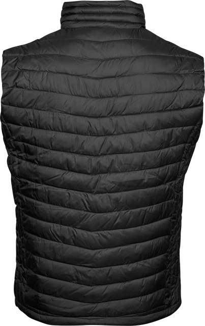 TEE JAYS - 9632 GENTS ZEPELIN BODYWARMER