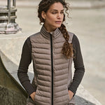 TEE JAYS - 9633 LADIES ZEPELIN BODYWARMER JACKET