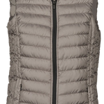 TEE JAYS - 9633 LADIES ZEPELIN BODYWARMER JACKET