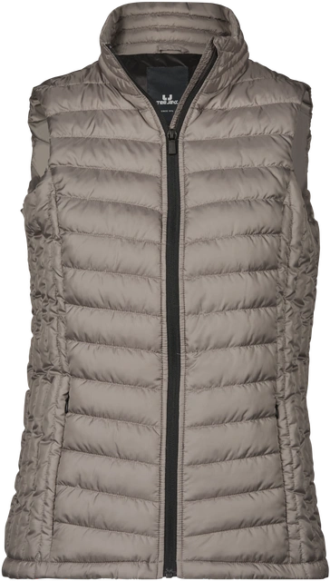 TEE JAYS - 9633 LADIES ZEPELIN BODYWARMER JACKET