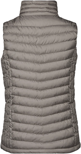 TEE JAYS - 9633 LADIES ZEPELIN BODYWARMER JACKET