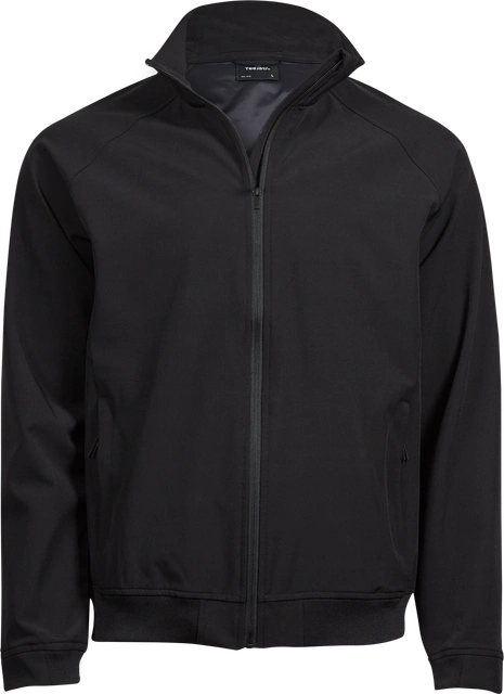 TEE JAYS - 9602 MENS CLUB STYLE JACKET