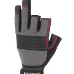SINGER SAFETY CMC2D - FINGERLESS STYLE INDUSTRIAL WORK GLOVE