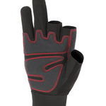 SINGER SAFETY CMC2D - FINGERLESS STYLE INDUSTRIAL WORK GLOVE