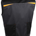 SINGER SAFETY GOIA WORK TOOL VEST BLACK