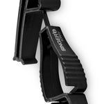 SINGER SAFETY METAL FREE SAFETY GLOVE CLIP HOLDER
