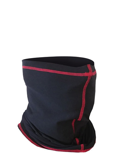 SINGER SNOOD WARM NECK TUBE. Contains Tencel™ Modal