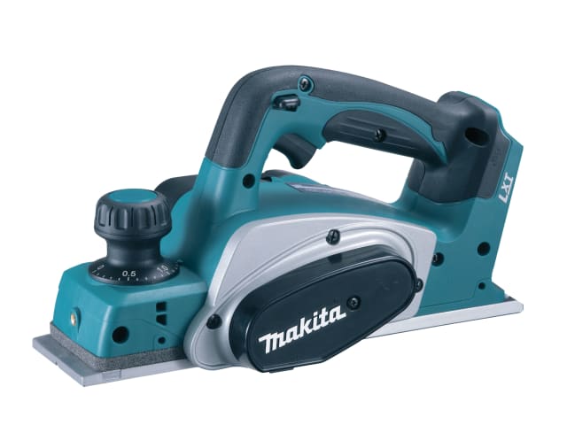 MAKITA DKP180Z 82MM 18V CORDLESS PLANER BARE UNIT