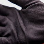 AURELIA -203 - HIGH PERFORMANCE NYLON SPANDEX NITRILE  FOAM COATED WORK SAFETY GLOVE