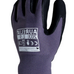 AURELIA -203 - HIGH PERFORMANCE NYLON SPANDEX NITRILE  FOAM COATED WORK SAFETY GLOVE
