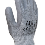 AURELIA 402 – CUT LEVEL C - HIGH PERFORMANCE CUT RESISTANT SAFETY GLOVE