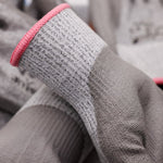 AURELIA 402 – CUT LEVEL C - HIGH PERFORMANCE CUT RESISTANT SAFETY GLOVE