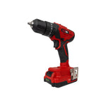 Olympia Power Tools 09-914 X20SCD215™ Combi Drill Driver 20V 2 X 1.5Ah Li-Ion