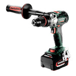 METABO SB 18 LTX BL I (602360520) CORDLESS HAMMER DRILL