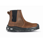 U-POWER CAMBRIAN ESD SLIP ON SAFETY DEALER BOOT S3