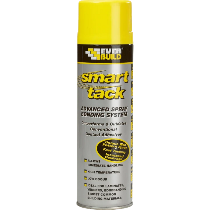 EVERBUILD SMART TACK HANDY