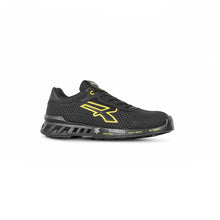 Load image into Gallery viewer, U-Power Matt Light Safety Trainer Shoe ESD
