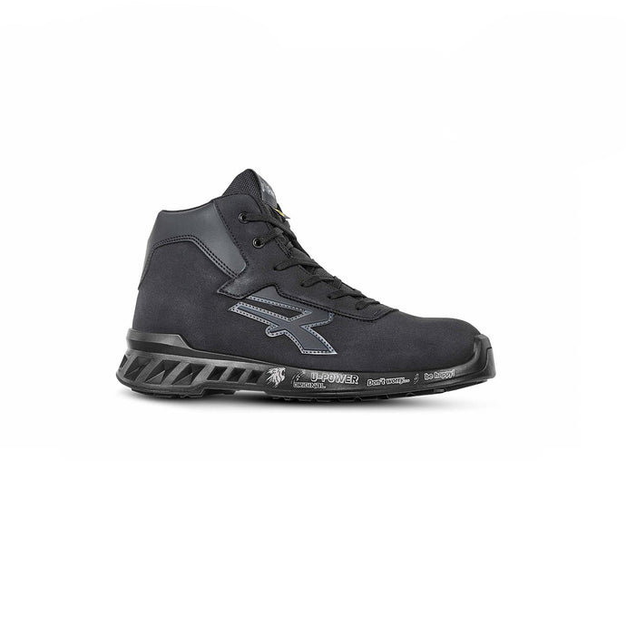 U-Power Parker ESD Safety Boot