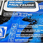 ULTRA GRIME  PRO XXL MULTIUSE CLOTHWIPE 100 Pack