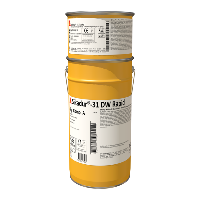 Sikadur 31 DW Rapid 6KG