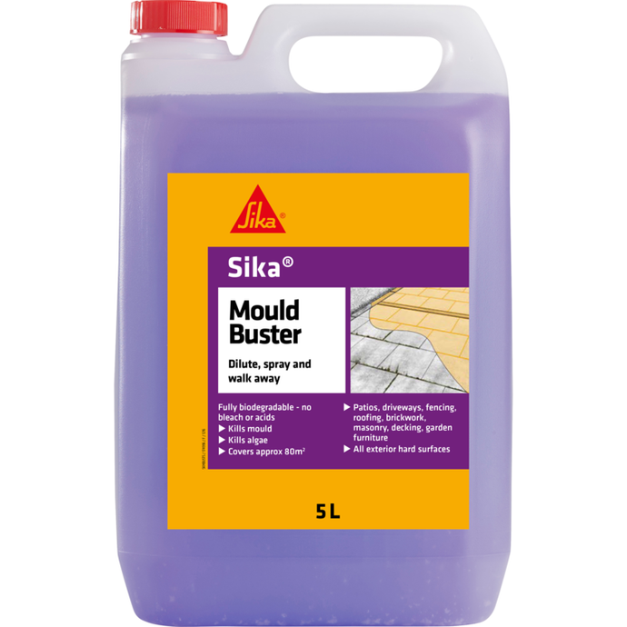 Sika MouldBuster