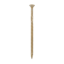 Load image into Gallery viewer, TIMCO 5.0 x 100 C2 Premium Industrial Twin Cut Screws PZ Screw (100)
