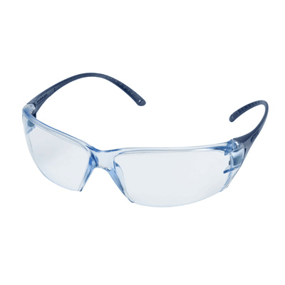 Helium2 Detectable Safety Glasses